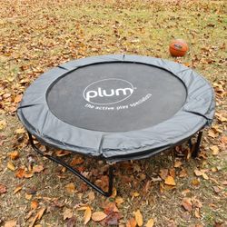 Mid Size Trampoline