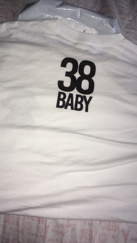 Download Get Inspired For Nba Youngboy 38 Baby Monkey Shirt Beatriz T Shirt