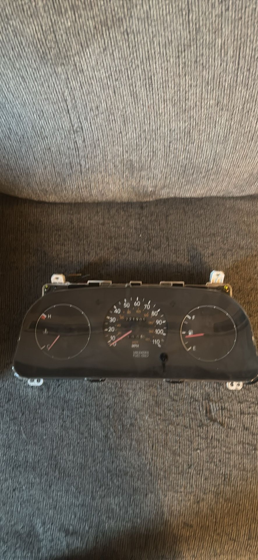 Dash Part For 1(contact info removed)