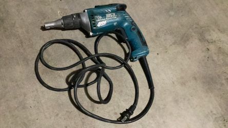 Milwaukee Drywall Screw gun