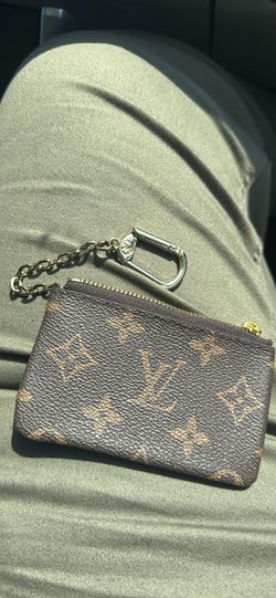 LV card holder