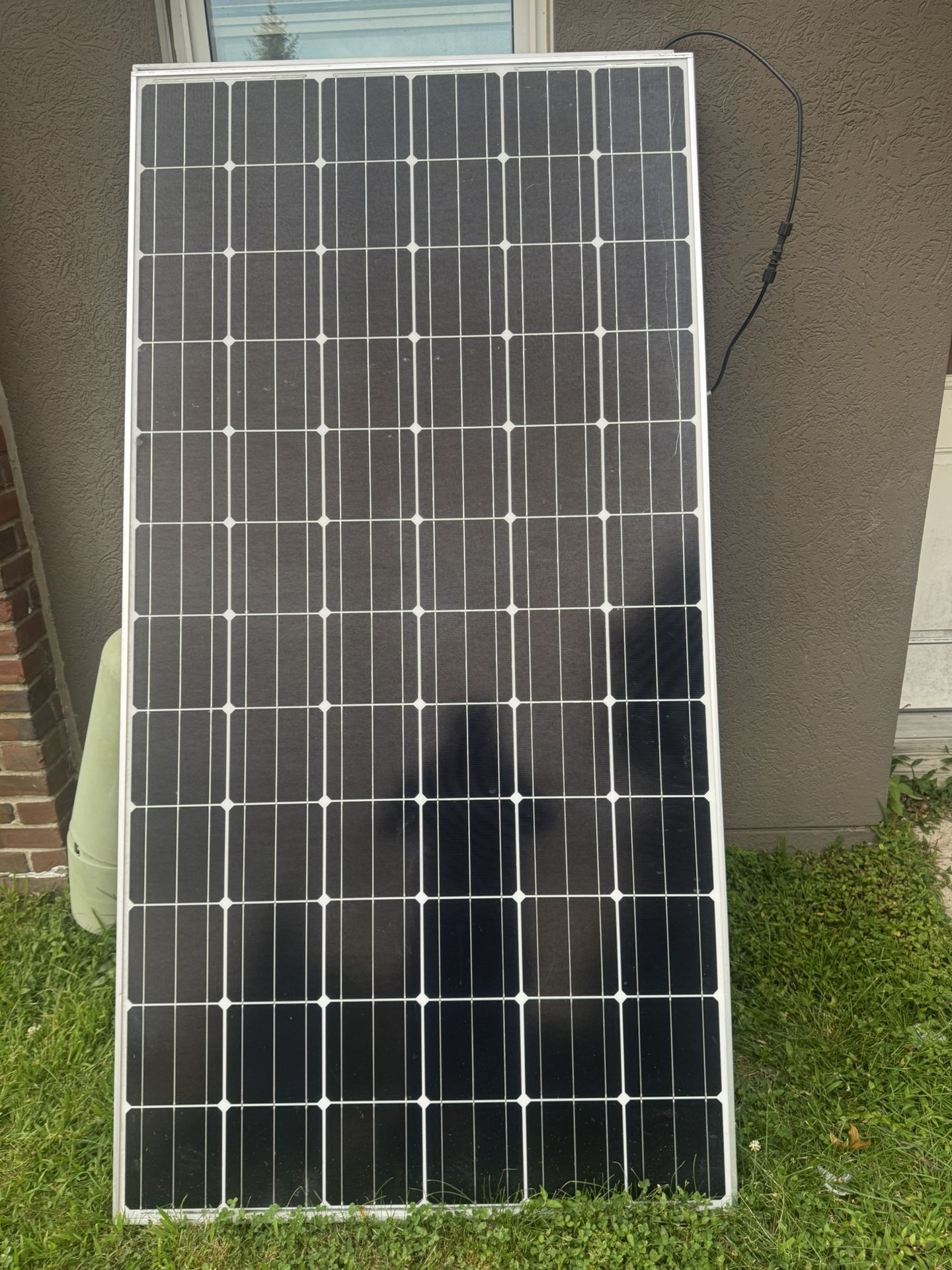 LG SOLAR PANEL 360W 