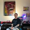 Colin Cox / Funkwork Studio