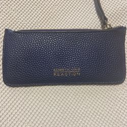 Kenneth Cole Wristlet Wallet