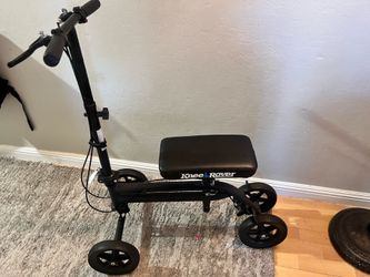 Knee rover
