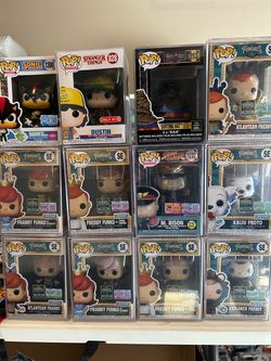 Funko pops for sale