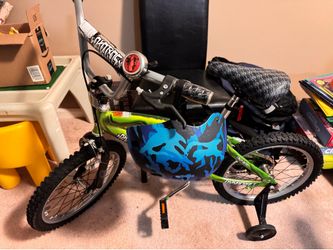 Kids and Household items