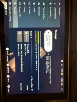 Steam Deck 256GB LCD