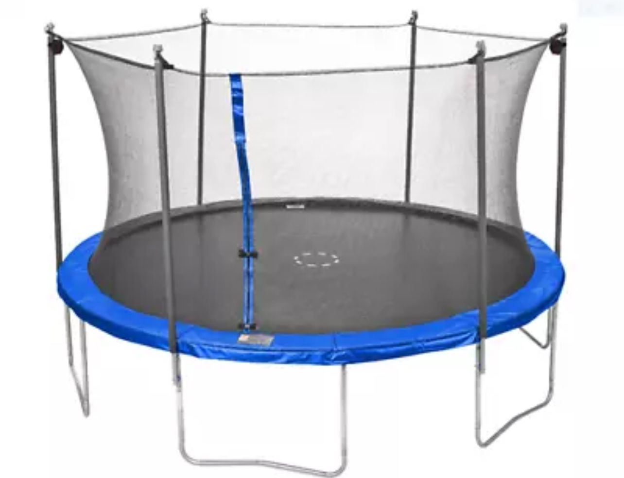 Trampoline