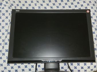 MAG Innovision Computer Monitor 