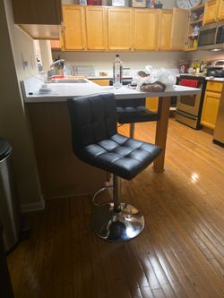 Bar stools