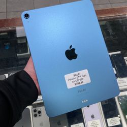 iPad Air 5Th Gen Wi-Fi