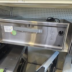 Panel Ready Warming Drawer KitchenAid 27 Inch Wide