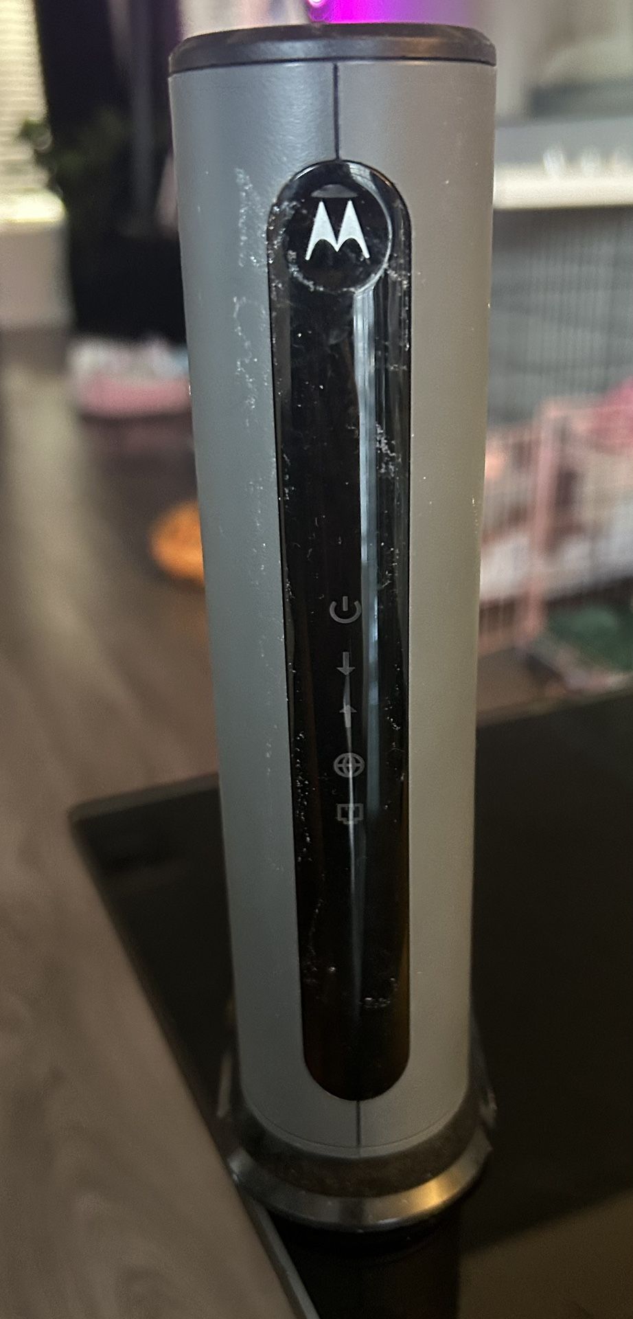 Motorola Cable Modem