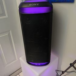 Bluetooth Party Speaker 