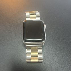 Apple Watch 3rd Generation 42mm