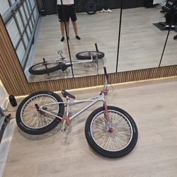 SE Bike FAT QUAD 26in