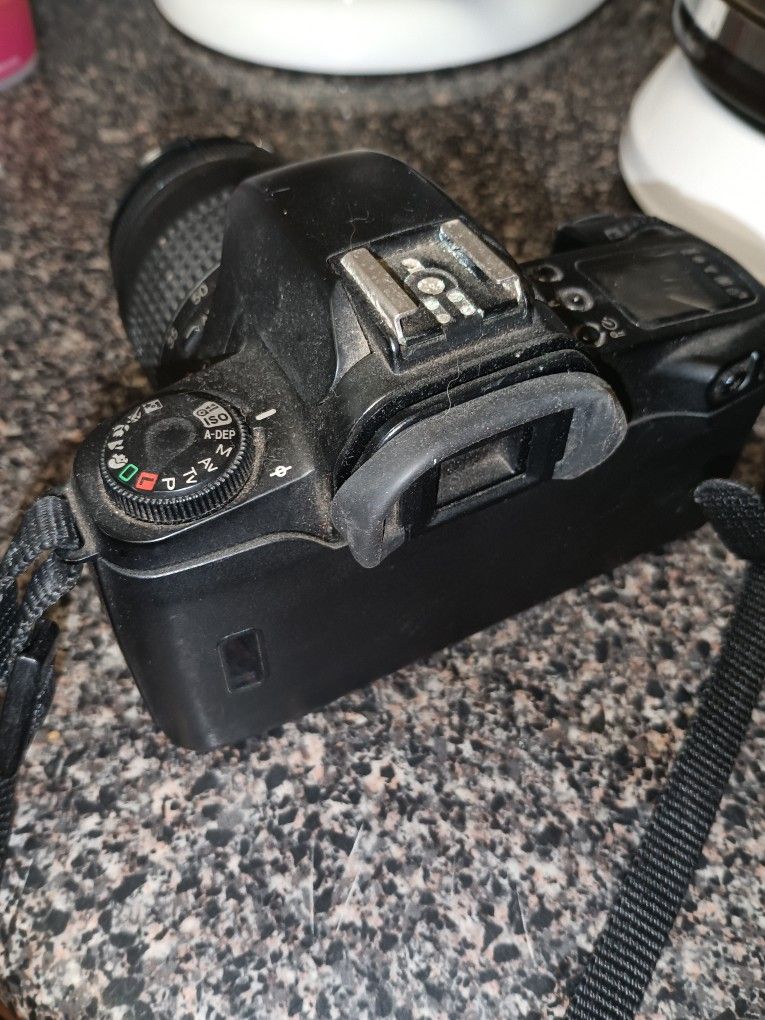 Camera Canon for Sale in San Diego, CA OfferUp