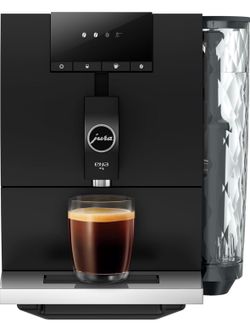 Jura ena 4 coffee machine