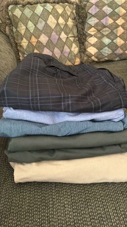 Men’s shorts
