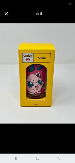 Jigglypuff Target