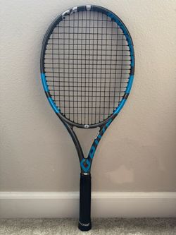 Babolat Pure Drive VS 4-1/2 Tennis Racquet/Racket