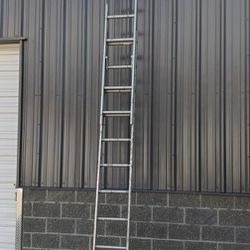 Extension Ladder - 10ft.