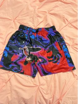 Anime Shorts