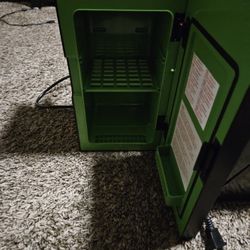 Xbox Refrigerator 