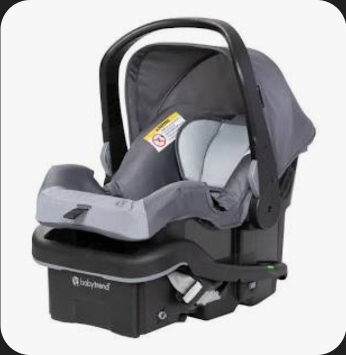Baby Trend EZ-Lift Car Seat Discounted