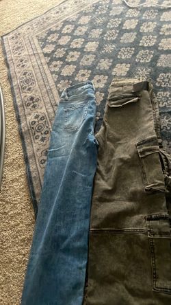 Pants