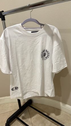 Chrome hearts American flag