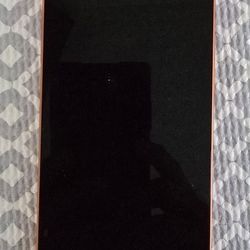 Apple IPhone 17 pro 256GB Orange 