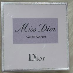 Miss Dior Eau De Parfum 