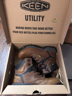 Work Boots