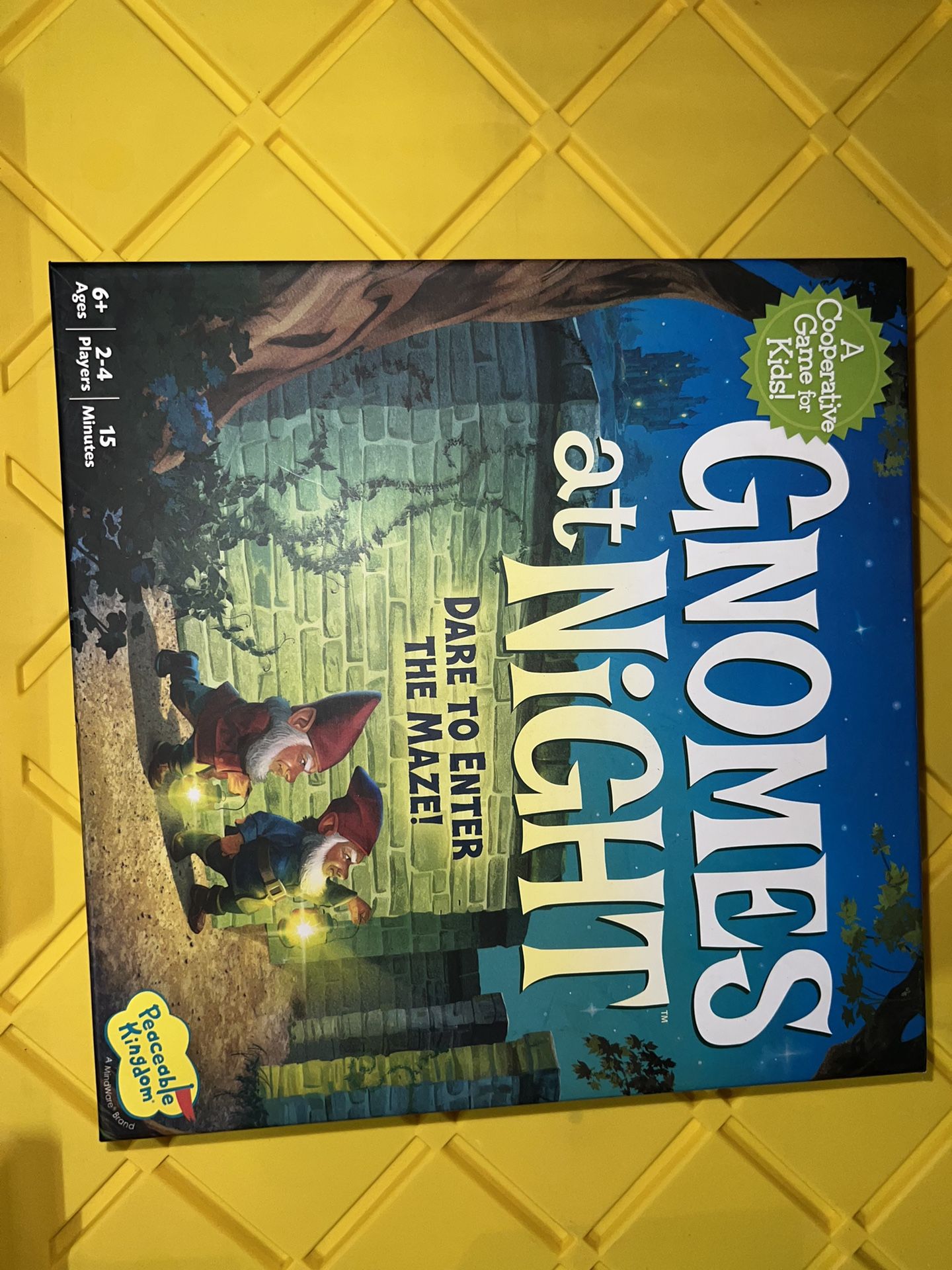 Gnomes