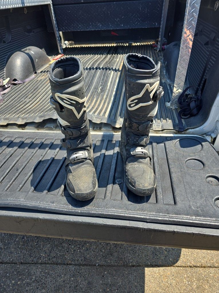 Alpinestar Tech 3