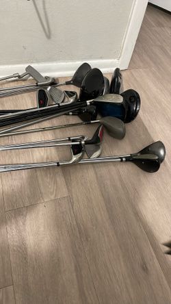 Golf Clubs