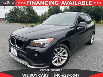 2015 BMW X1