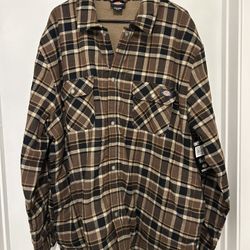 Brand New Dickies Jacket 