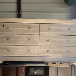 Dresser Drawers 