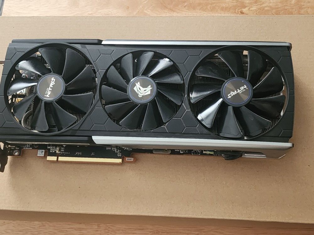 5700 XT