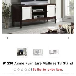 T V Stand