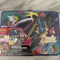Pokemon Lunchbox 