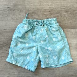 Toddler Board shorts