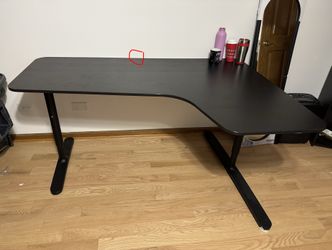 IKEA Desk Right Side L Desk