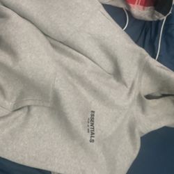 Essential Hoodie