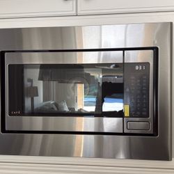 Cafe Series Microwave