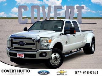 2016 Ford F-350