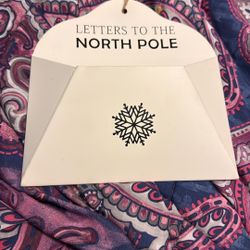 Letter Holder 